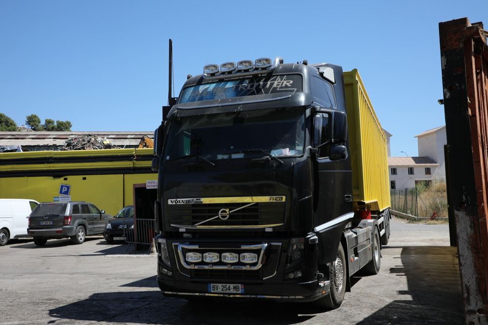 Soreal Méditerranée Alu