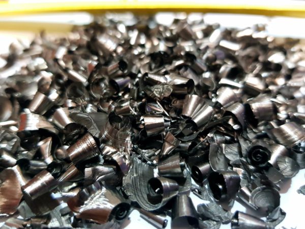 Laiton pur de qualité industrielle